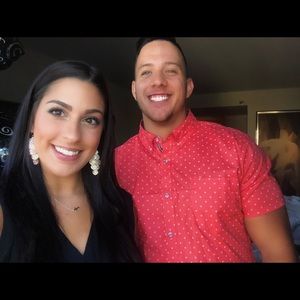 Meet your Posher, Jaime